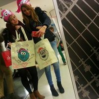 Annika Dshamilja的照片