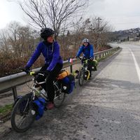 Anne Gaymard's Photo