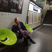 Le foto di Justyna Laszczko