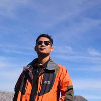 Jes Rahmat Eka Syahputra的照片