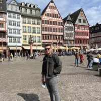 Kevin Ortega Rodriguez's Photo