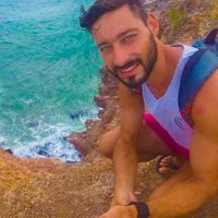 Pablo Rossi的照片