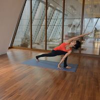 Photos de MINGYU Wang