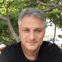 Kurtulus Ozturk的照片