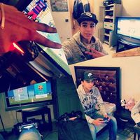 Hamza Erradi的照片