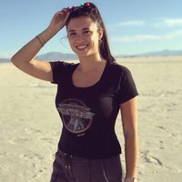 Mariana Dos Santos's Photo