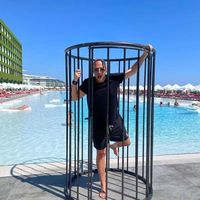 Le foto di Besfort Axhanela