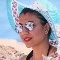 Gaye Anıl K.的照片