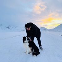 Tommy Ocsara's Photo