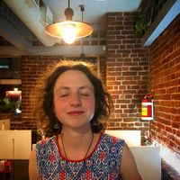 Zdjęcia użytkownika Lena Vuzman