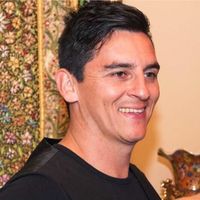 Fotos de Julio Guevara