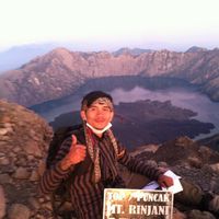 rizky wahyu的照片