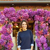 Verena  Paar's Photo