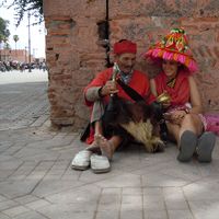 Le foto di Beatriz Gallego