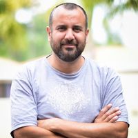 guillermo cerizola's Photo