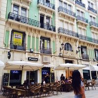 Kuralai Abdrakhimova's Photo