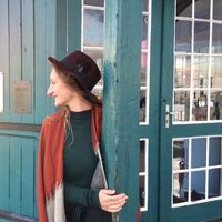 Julia Bürge的照片