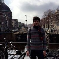 Roni Elishahoff's Photo