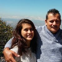 Camila Hernández的照片