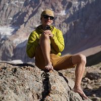 Николай Волков的照片