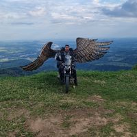 Cristian  Castro's Photo