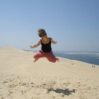 Pascaline Le Grand's Photo