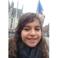 İpek Güvensoy的照片