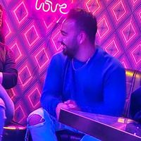 Mehdi Azhari的照片