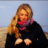 Agnieszka Sobczak's Photo