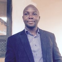 Wilson Ssebuliba的照片