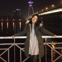 Hripsime Manasyan的照片