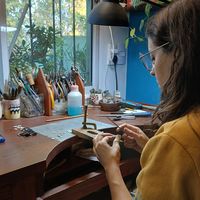 Niela Gurmandi's Photo