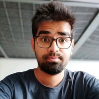 Rajat Sharma的照片