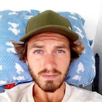 Fotos de Marcus Altin