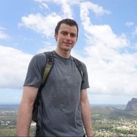 Thomas Riseley's Photo