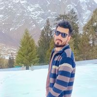 Mehdi Hassan's Photo