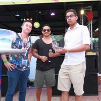 Fotos de Pramathesh TheWho