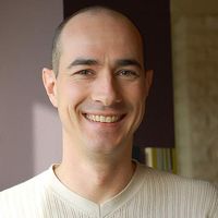 Chris Krivens's Photo