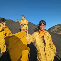 Anabell Sosa's Photo