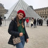 Angelina Bauer's Photo