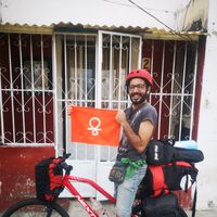 Santiago Butera Munin's Photo