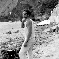 Carlos Sanblan's Photo