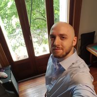 Demian Szklar的照片