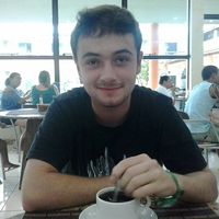 Fotos de Lucas Hanna