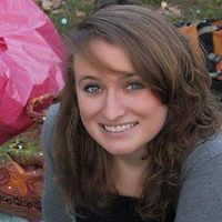 Magdalena Krupiarz's Photo