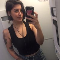 Safia Jensen's Photo