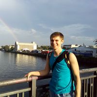 Oleksandr Ostrovskyy的照片