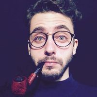 Alberto Bonanno's Photo