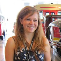 Weronika Dettlaff's Photo