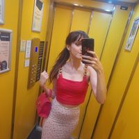 Beatrice Yasmine's Photo